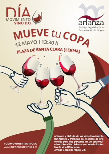 cartel tinto