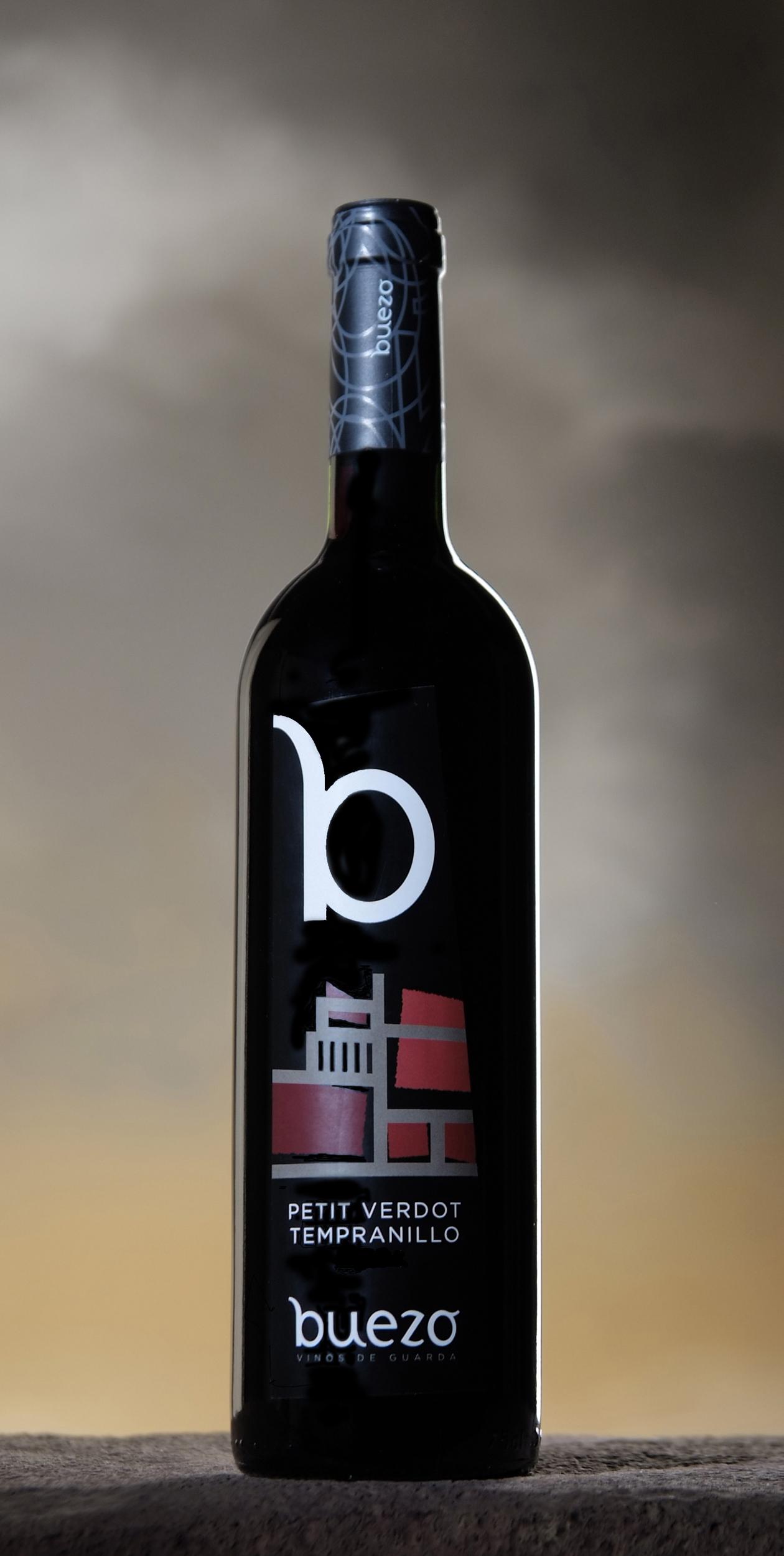 Buezo petit verdot