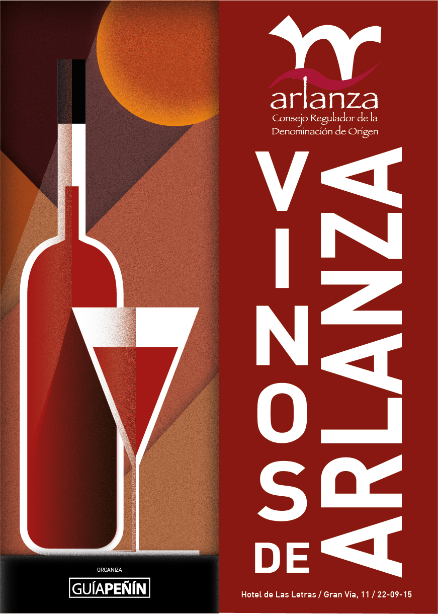 Vinos de Arlanza en Madrid