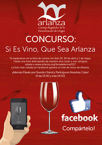 Concurso Arlanza