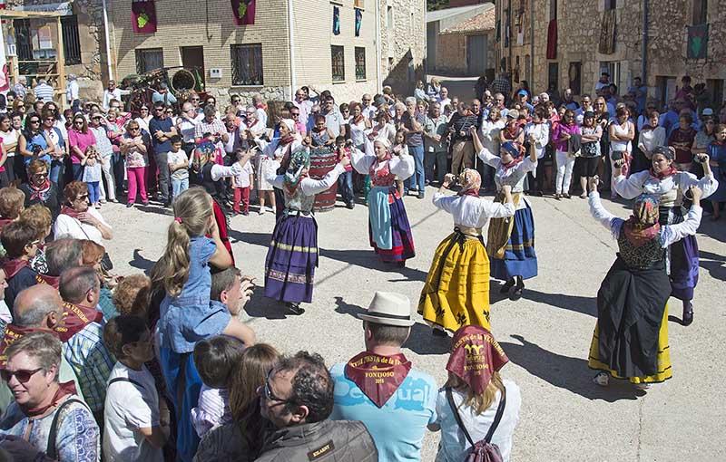 fiesta de la vendimia 2016