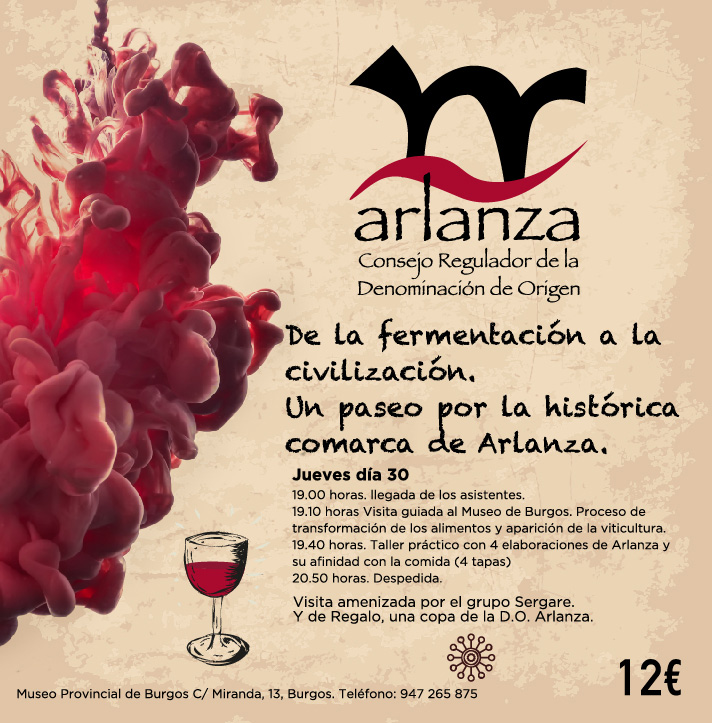 Un paseo por la histórica comarca de Arlanza