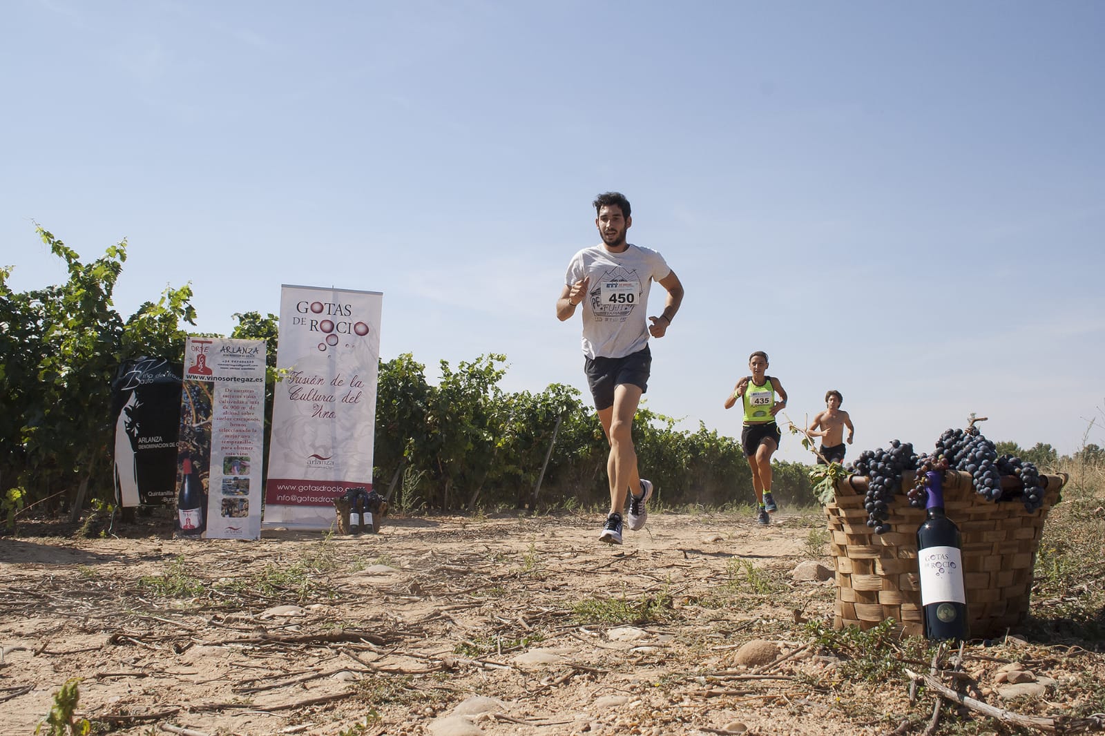 cross Arlanza