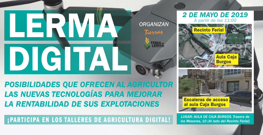 Lerma Digital 2019 - Arlanza