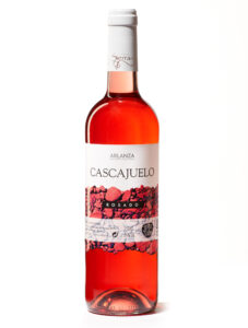 International Wine Awards 2020 - Bodegas Sierra - Cascajuelo Rosado 2019 - D.O. Arlanza