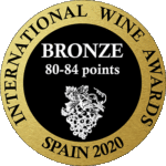 International Wine Awards Bronce - D.O. Arlanza