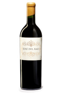 International Wine Awards 2020 - Bodegas Sierra - Jose del Amo Merlot Tinto 2016 - D.O. Arlanza