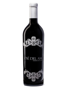 International Wine Awards 2020 - Bodegas Sierra - Jose del Amo Vendimia Seleccionada Tinto 2015 - D.O. Arlanza
