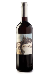 International Wine Awards 2020 - Bodegas Sierra - Miguelon Tinto 2017 - D.O. Arlanza